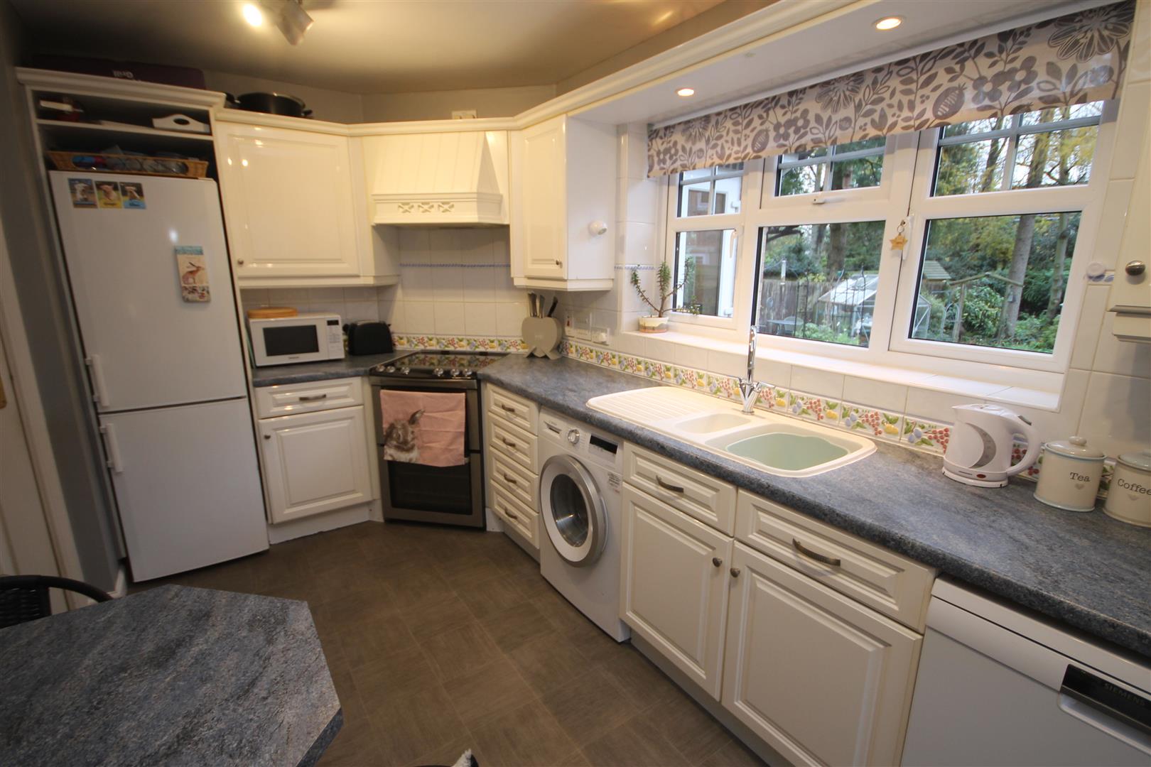 Harewood Chase, Romanby, Northallerton Thirsk and Northallerton